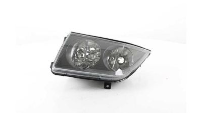 BSG 90-800-011 | Far Sağ 1Er 247 017-051 (Motorsuz) Crafter Bm 06-
