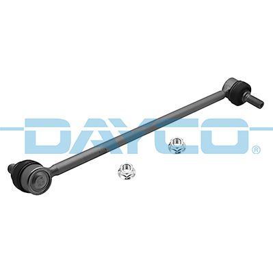 DAYCO DSS3601 | Sol Ön Askı Rotu (VW Crafter 17 -)