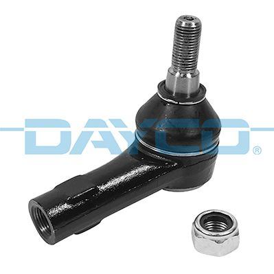 DAYCO DSS3021 | Sağ Rot Başı (VW Touareg 03-18 Audi Q7 07-15) Sol Rot Başı (VW Amarok 10 -)