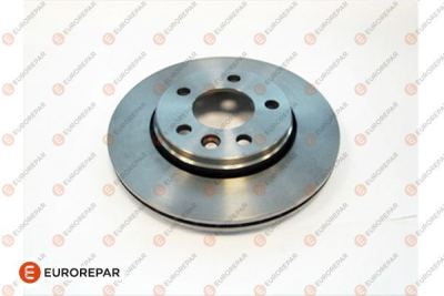 EUROREPAR 1687780680 | Fren Diski Arka 28682 / Ddf1286 (Takım Fıyat)