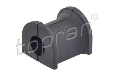 TOPRAN 114621 | Viraj Demir Lastiği Arka (21mm) T5 T6 T7 03 > | 2 Adet Takım