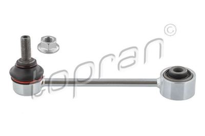 TOPRAN 632377 | Sağ / Sol Arka Askı Rotu (VW Crafter 17 -)