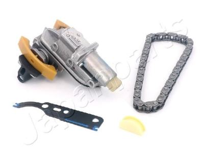 JAPAN PARTS KDK-0911 | VW Passat-Golf IV 1.8 Apt-Apu-Aeb Elektrikli Zincir Gergi Seti 058109088K