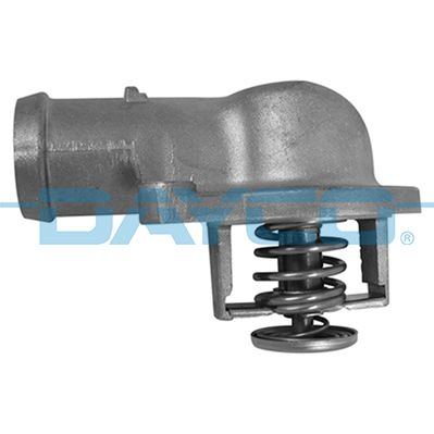DAYCO DT1147V | Termostat (87°) Touareg Transporter T5 3,2 V6 2.5 TDI 03-09