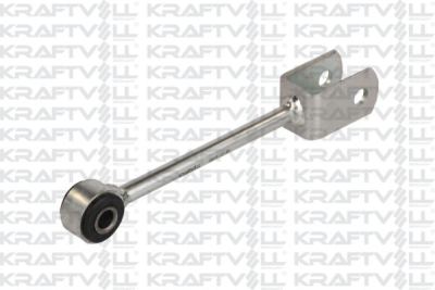 KRAFTVOLL 13040129 | Z-Rot Arka Crafter Sprinter 06 -