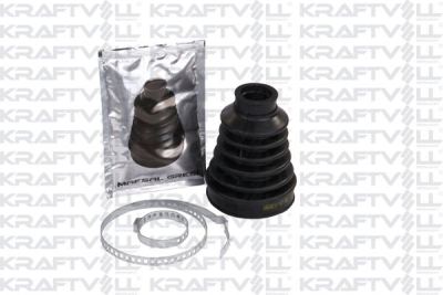 KRAFTVOLL 10020215 | Aks Körüğü İç Amarok 10 Touareg 03 Q7 07 15