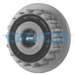 DAYCO ALP2382 | Avare Kaplın (VW Touareg 03-10 Transporter 03-10)