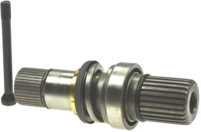 GKN 305617 | Ic Aks Mili-Freze 137mm (VW Transporter V 03-15) -