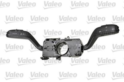VALEO 251661 | Sinyal Kolu T5 Hız Sensörlü