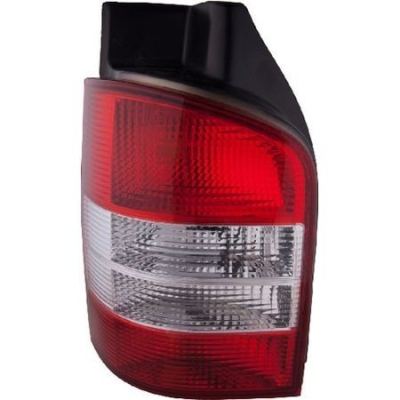 İTHAL 7H5945095 | Volkswagen Transporter T5/T6 2004/2014 Model Arası Sol Arka Stop Kırmızı Beyaz