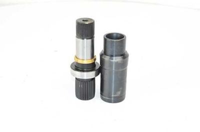 BSG 90-340-029 | Aks Frezesi Set T5 Axb 1.9 TDI 04-