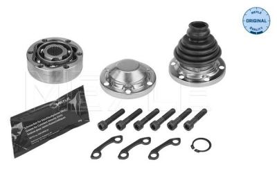 MEYLE 1004980156 | Aks Mil Kafası VW İç T5 Sol 1.9Tdi