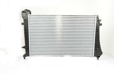 BSG 90-535-011 | Turbo Radyatörü 8Ml 376 746-151 Caddy Bls 1.9 TDI 04-10