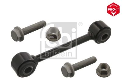 FEBI BILSTEIN 36642 | Z-Rot Ön Civatalı Somunlu Kit Amarok 10 -