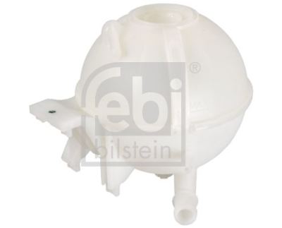 FEBI BILSTEIN 172165 | Genleşme Tankı Mercedes Crafter (Kapaksız) 06-13