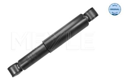 MEYLE 1267250022 | Amortisör VW Caddyııı Arka