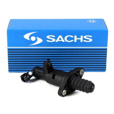 SACHS 6283000047 | Volkswagen Caddy Manuel Vites Debriyaj Alt Merkezi