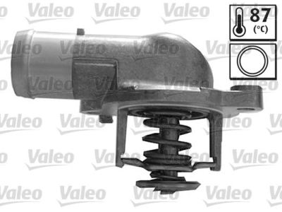 VALEO 820983 | Termostat Vag Touareg Transporter Motor Soğutma Bınek (Ithal)