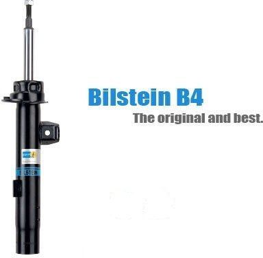 BILSTEIN 19-220567 | Volkswagen Amarok 2010-2017 Model Arası Arka Amortisör