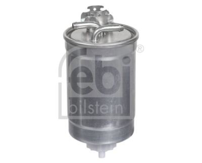 FEBI BILSTEIN 21600 | Yakıt Filtresi Caddy 1 (14) (1A) Golf 1 (17) Golf 2 (19) (1G)