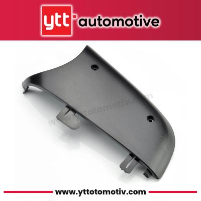YTT Y13194 | Ayna Kapağı Sol Alt Caddy III-Transporter V 04-15