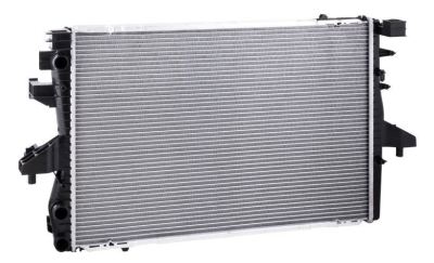 İTHAL 7H0121253F | Volkswagen Transporter T5 1.9TDI AXB Su Radyatörü