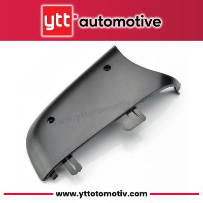 YTT Y13195 | Ayna Kapağı Sağ Alt Caddy III-Transporter V 04-15