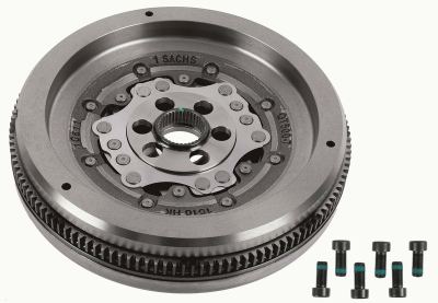 SACHS 2295001847 | VW Passat Superb 2010-2.0 TDI Cbbb-Cffb-Cfgb Volant 03L105266ak
