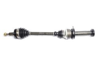 BSG 90-350-004 | Aks Komple Ön Sağ 304500 T5 Axb 1.9 TDI 04-10