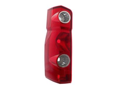 İTHAL M611549 | Volkswagen Crafter 2007-2016 Sol Stop Mars Marka