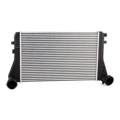 BEHR-MAHLE 8ML376723-541 | -MAHLE / Volkswagen Caddy 1.9 TDI (BJB) Turbo Radyatörü