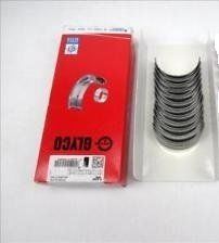 GLYCO 71-3930.0.25 | Volkswagen Amarok 2.0 TDI Motor Kol Yatak (0.25 MM Ölçü)