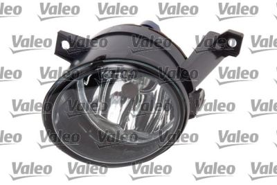 VALEO 45092 | Sis Farı Sol Golf V Tiguan Caddy III Touran Cıbıe