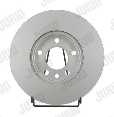 JURID 562234JC-1 | Fren Diski VW T5,T6 Ön 308X29.5 Tek