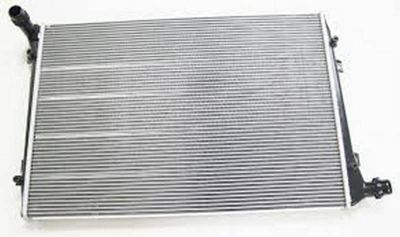 KALE 353930 | Volkswagen Caddy 2004-2010 Model Arası Su Radyatörü