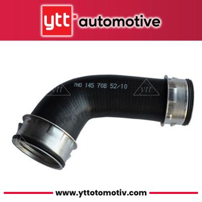 YTT Y10607 | Turbo Hortumu Transporter V 03-15