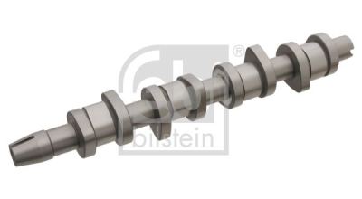 FEBI BILSTEIN 29852 | Eksantrik Mili Passat Caddy T5 A3 1.9 TDI Axb Axc Avf Awx Bjb Bkc