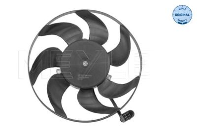 MEYLE 1002360003 | Fan Motoru VW Caddyııı,Golf V,Jettaııı Sağ